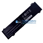 Akku für Mechrevo PHID1-00-18-4S1P-1 - Ersatz-Akku