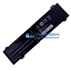 Akku für Mechrevo PHID1-00-18-4S1P-1 - Ersatz-Akku
