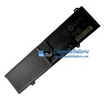 Akku für Mechrevo Vision-16Pro PHID1-00-18-4S1P-0 - Ersatz-Akku