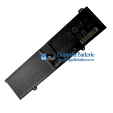 Akku für Mechrevo Vision-16Pro PHID1-00-18-4S1P-0 - Ersatz-Akku