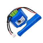 Akku für Media U5-L021C/U3-L021D 18V - Ersatz-Akku