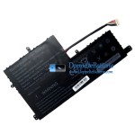 Akku für MEDION E16423 XU160T-PF - Ersatz-Akku