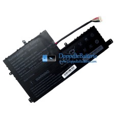 Akku für MEDION E16423 XU160T-PF - Ersatz-Akku