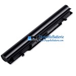 Akku für Medion US55 US55-4S300-S1L5 S6212T - Ersatz-Akku