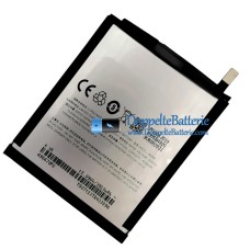 Akku für MEIZU 16XS M926M1926 M926H M926Q BA926 - Ersatz-Akku
