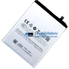 Akku für Meizu E3 M851Q M851M BA851 - Ersatz-Akku