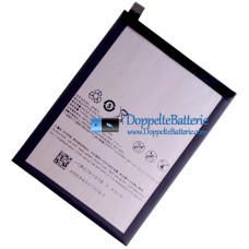 Akku für Meizu Meilan 16X M1872 M872H M872Q BA872 - Ersatz-Akku