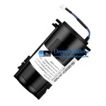 Akku für Metrologic MS9535 Dolphin 9535 46-46870 - Ersatz-Akku