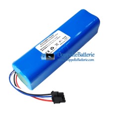 Akku für MI 1C 1T STYTJ01ZHM STYTJ02ZH - Ersatz-Akku