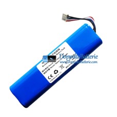 Akku für MI 2C STYTJ03ZHM - Ersatz-Akku