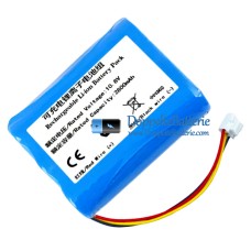 Akku für MI WXCDJ01SWDK - Ersatz-Akku