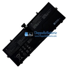Akku für Microsoft Surface DYNZ02 916TA135H Go1943 - Ersatz-Akku