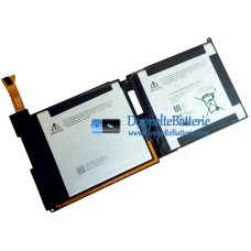 Akku für Microsoft SurfaceRT1 1516 9HR-00005/ZZP12G01/P21GK3 - Ersatz-Akku