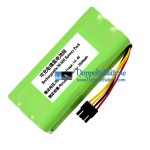 Akku für Midea R1-L083B L085B L081A ZN606607 - Ersatz-Akku