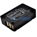 Akku für Mindray LI12I002A/1A 2ICR19/66 T1 - Ersatz-Akku