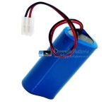 Akku für Mindray SP1 SP3D Ex SK-801 SK-803 EX VP3 SP3 - Ersatz-Akku