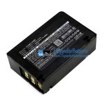 Akku für Mindray T1 LI12I001A 115-018016-00 - Ersatz-Akku