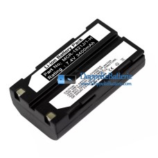 Akku für MOLICEL MCC1821 MOLI MCR-1821J/1-H - Ersatz-Akku