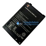 Akku für Motorola ES400 MC45 82-118524-03 - Ersatz-Akku