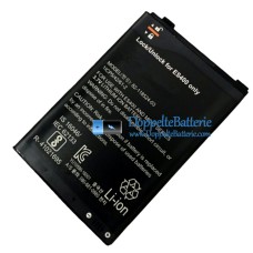 Akku für Motorola ES400 MC45 82-118524-03 - Ersatz-Akku