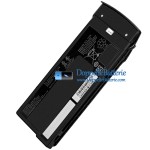 Akku für MOTOROLA ET1N0 ET1 ET1XX BTRY-ET01EAB0E 82-149690-01 - Ersatz-Akku