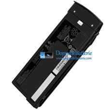 Akku für MOTOROLA ET1N0 ET1 ET1XX BTRY-ET01EAB0E 82-149690-01 - Ersatz-Akku