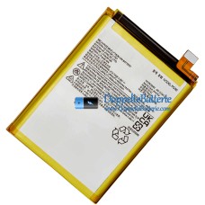 Akku für Motorola G-Stylus 5G 2023 PG50 - Ersatz-Akku