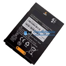 Akku für Motorola LEX C10 PMNN4475B A1777 - Ersatz-Akku