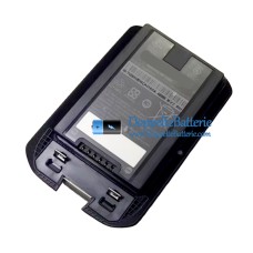 Akku für Motorola MC40 MC40C 82-160955-01 - Ersatz-Akku