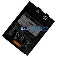 Akku für Motorola PMNN4472A LEX C10 - Ersatz-Akku