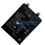 Akku für Motorola X30Pro XT2241-1 NF45 - Ersatz-Akku