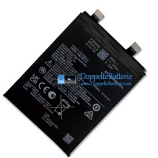 Akku für Motorola X30Pro XT2241-1 NF45 - Ersatz-Akku