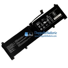 Akku für MSI BTY-M4A Summit-E14 Flip Evo-A12M 12MT MS-14F1 - Ersatz-Akku