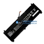 Akku für MSI BTY-M54 925QA054H - Ersatz-Akku