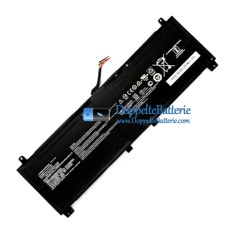 Akku für MSI BTY-M54 925QA054H - Ersatz-Akku