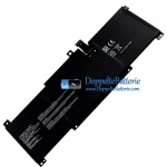 Akku für MSI Modern14 B11MOU-861IN BTY-M493 - Ersatz-Akku