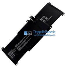 Akku für MSI Modern14 B11MOU-861IN BTY-M493 - Ersatz-Akku