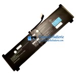 Akku für Nec PC-VP-WP151 - Ersatz-Akku
