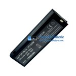 Akku für Nihon-Kohden ECG-6511 8110 6951D LCS-2012NK - Ersatz-Akku