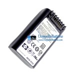 Akku für Nikon NIVO-2M/C NPL322 993251 990651 - Ersatz-Akku