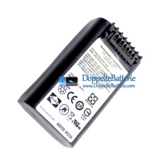 Akku für Nikon NIVO-2M/C NPL322 993251 990651 - Ersatz-Akku