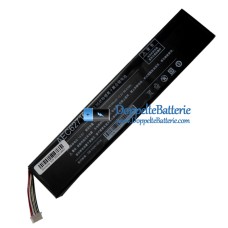 Akku für One-Netbook OnexPlayer HD627138 AEC627138 - Ersatz-Akku
