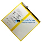 Akku für OPPO pad11 OPD2101 BLT002 ​​- Ersatz-Akku