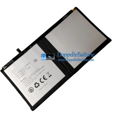 Akku für OSCAL Li348483HTT DK069 - Ersatz-Akku