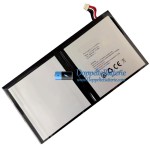 Akku für OSCAL PAD13 Li327490HT - Ersatz-Akku