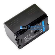 Akku für Panasonic 200E 208E 230A E 250 270A 270E CGR-D220/D16 - Ersatz-Akku