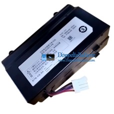 Akku für Panasonic AVV79V-PE MC-RS877 - Ersatz-Akku
