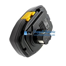 Akku für Panasonic EY3544 EY6450 EY971064504 H1812 - Ersatz-Akku Akku für Panasonic EY3544 EY6450 EY971064504 H1812 - Ersatz-Akku