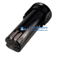Akku für Panasonic EY7410LA1C EY7410LA2S EY9L10B - Ersatz-Akku Akku für Panasonic EY7410LA1C EY7410LA2S EY9L10B - Ersatz-Akku
