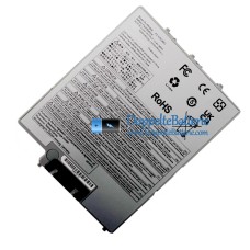 Akku für Panasonic FZ-VZSU88U FZ-G1 - Ersatz-Akku